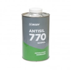 Body 770 Antisil обезжириватель 1л